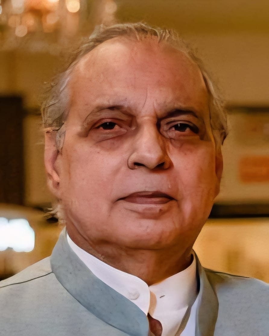 Hakim (Dr.) Mohd Fazil Khan