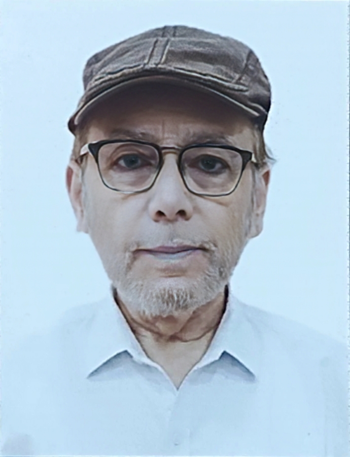 Hakim Dr. Ziauddin Ahmad